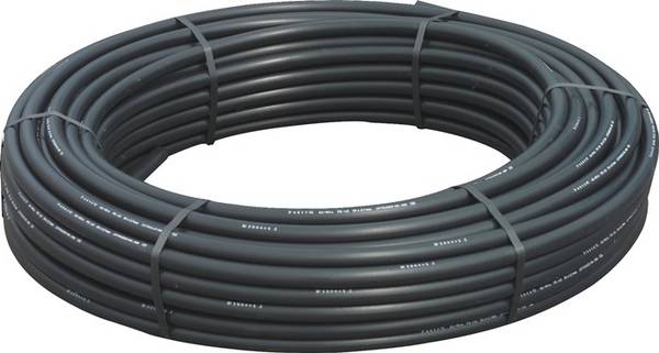 Druckrohr PE100 Maß 20mm 16bar L.100m PROFEC