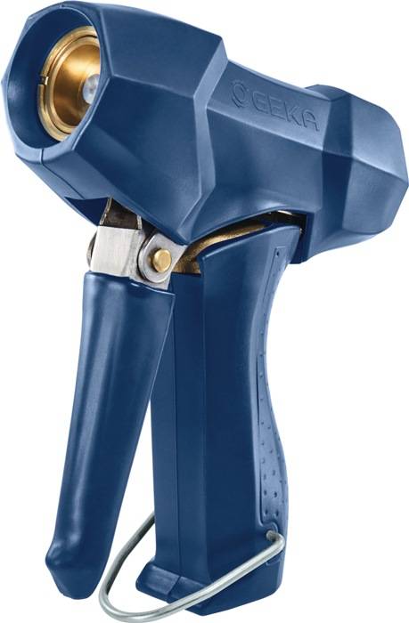 Profi-Reinigungspistole GEKA plus IG 19,17mm Ausführung:f.TW GEKA-0