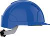 Schutzhelm EVOLite®-Revolution 6 (Pkt.) blau EN 397 JSP