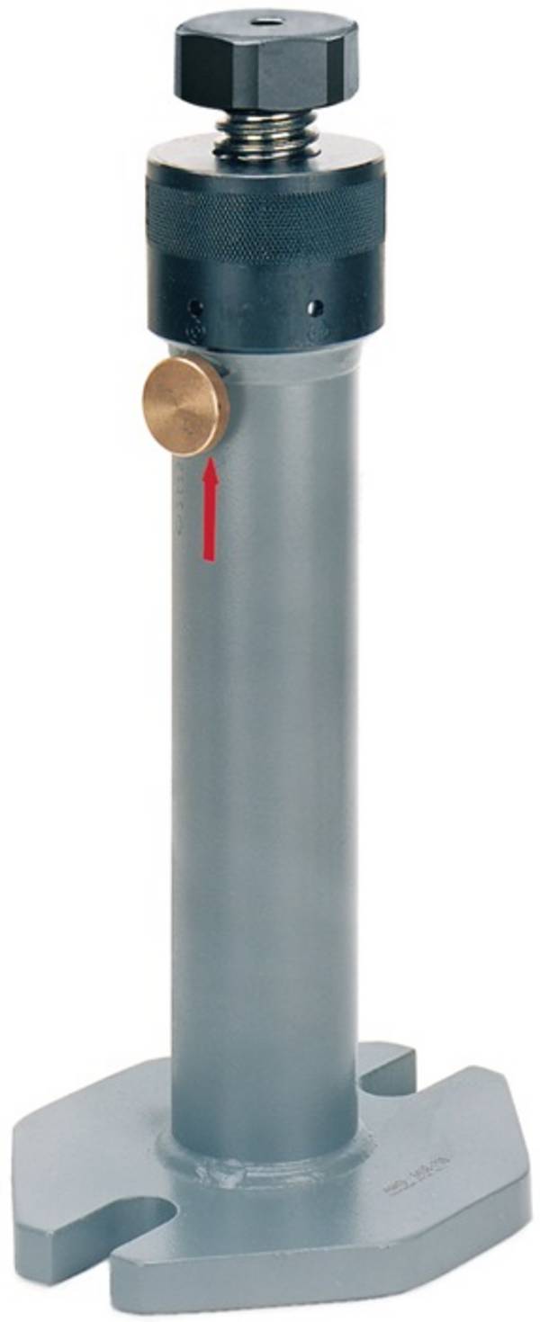 Schraubbock Nr.6438S Gr.710 schnellverst.H.450-710mm AMF