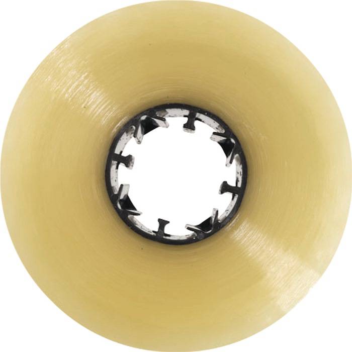 Verpackungsklebeband PP ZEROTAPE® 400 transp.L.150m B.48mm ENVIROPACK