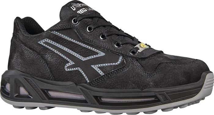 Sicherheitsschuh Carbon Carpet Gr.40 W.11 schwarz/grau S3S CI FO SR ESD-0