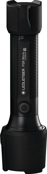 Ledlenser P5R Work 502185 Taschenlampe akkubetrieben 480 lm 25 h 124 g-1