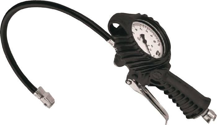 Handreifenfüllmesser 25/GR 80 PRO geeicht,m.Momentstecker AEROTEC-0