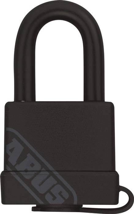Zylindervorhangschloss 70/35 gl.Schlosskörper-B.36mm MS gl.ABUS-0