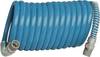 Spiralschlauchset ID 10mm AD 12mm L.5m G 3/8 Zoll EWO