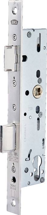 Panik-RR-Einsteckschl.B 1826 E DIN L/R 24/270/35/92/9mm ktg.BKS