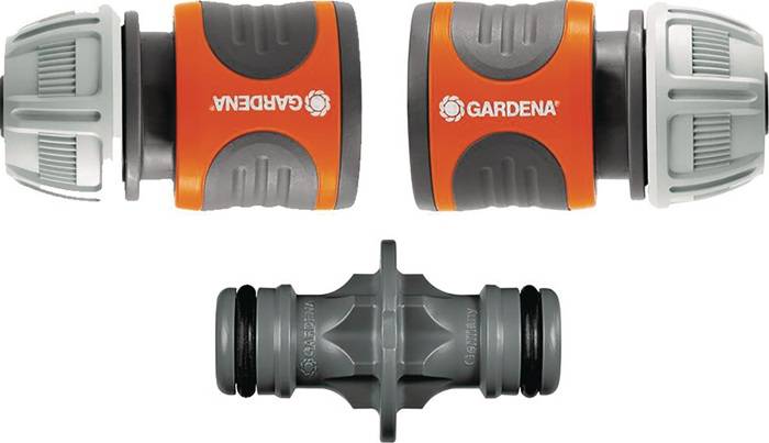 Kupplungssatz Ku.1/2,5/8 Zoll 13,15mm GARDENA-0