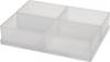 Einteilungset A 7-1 B79xT109xH47mm 4-tlg.