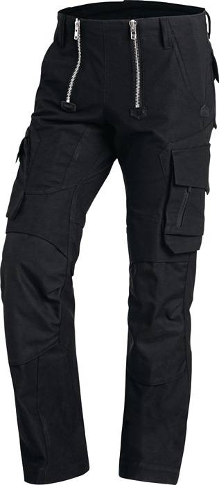 Zunfthose SEBASTIAN Gr.58 schwarz FHB