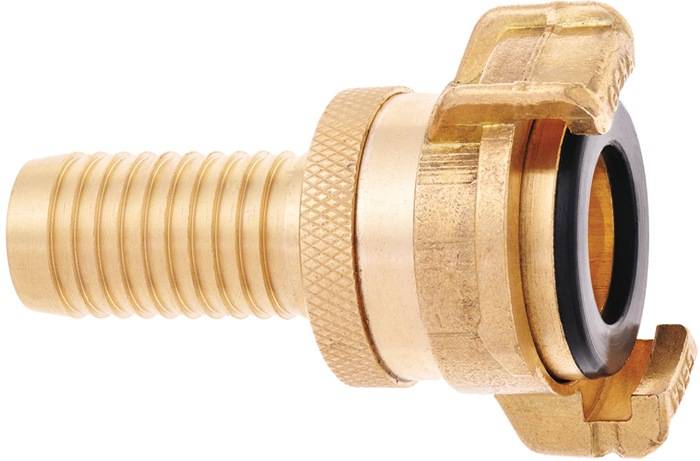 Schlauchstück GEKA plus SH MS Schl.-Gr.13mm GEKA-0
