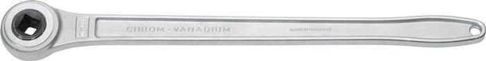 D.-Knarre 3/4 Zoll Z.L.470mm Durchsteck-4-KT.HEYTEC-0