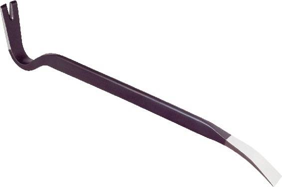 Nageleisen Gorilla Bar Gesamt-L.350mm ov.Roughneck-0