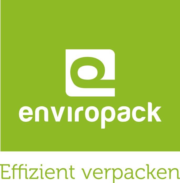 Gewebeband schwarz L.50m B.48mm Rl.ENVIROPACK-1