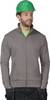 Men´s Sweatjacke Gr.M steel grey PROMODORO