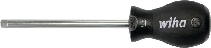 Wiha 2852 0,4-1,0Nm Werkstatt Drehmoment-Schraubendreher 0.4 - 1 Nm DIN EN ISO 6789, DIN EN 26789-2