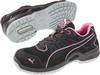 Damensicherheitsschuh Fuse TC Pink Wns Low Gr.38 schwarz/pink Mikrofaser/Mesh