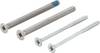 Bef-set.Sertos® G/G 50-55mm M5x65+4,0x60 4-KT.o.HOPPE