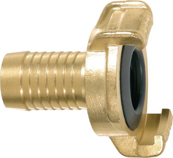 Schlauchstück GEKA plus MS Schl.-Gr.38mm GEKA
