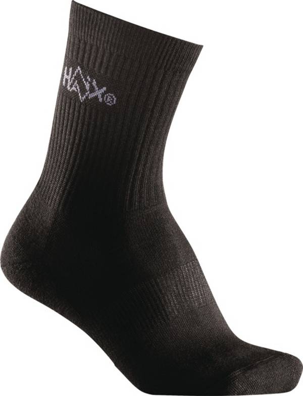 Funktionssocke Gr.43-45 schwarz HAIX