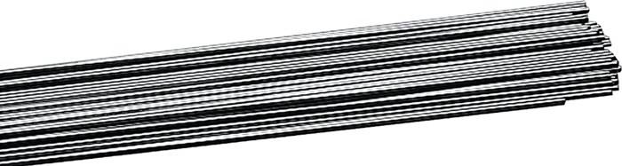 TIG-Schweißstab SG 2 D.1,6mm Stablänge 1000mm DRATEC-0