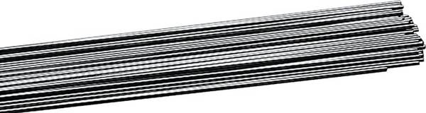 TIG-Schweißstab SG 2 D.1,6mm Stablänge 1000mm DRATEC