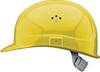 Schutzhelm INAP-Master 6 (Pkt.) schwefelgelb PE EN 397 VOSS