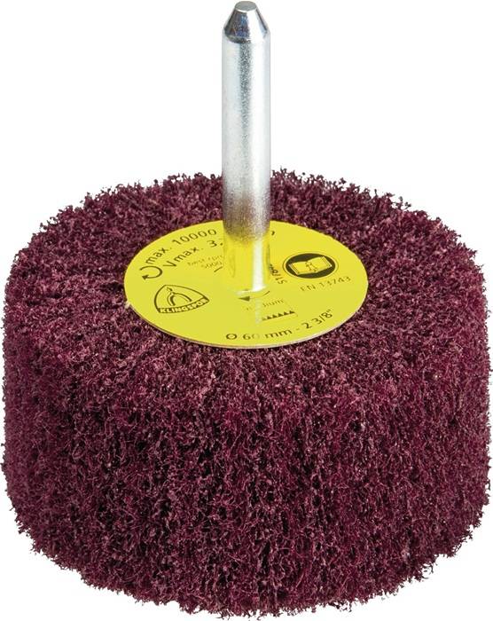 NFS 600 Vliesstifte, 80 x 50 x 6 mm Coarse Korund-0