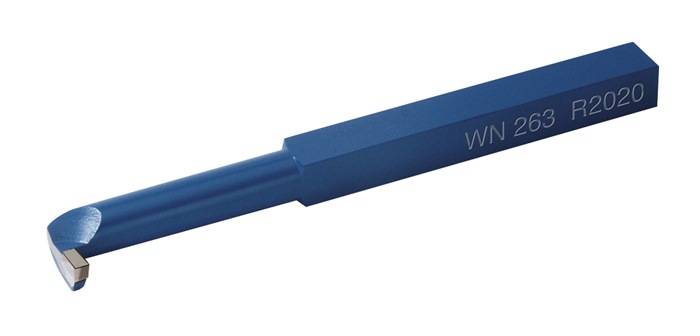 Hakendrehmeißel 25x25mm HM P25/P30 re. Wilke-0