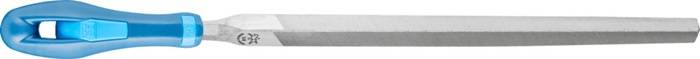 August Rüggeberg GmbH&Co. KG Pferd - Werkzeuge Werkstattfeile DIN 7261 L.150mm Hieb 2 Dreikant FH 3 PFERD 11211157-1