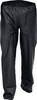 Regenschutzhose PU Stretch Gr.S schwarz ASATEX