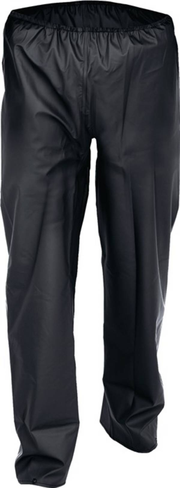 Regenschutzhose PU Stretch Gr.S schwarz ASATEX