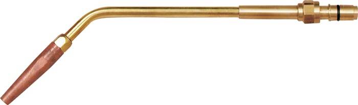 Schweißeinsatz RHÖNA Kombi 17 0,5-1mm 1 M 21,5x20 Gg GCE-0