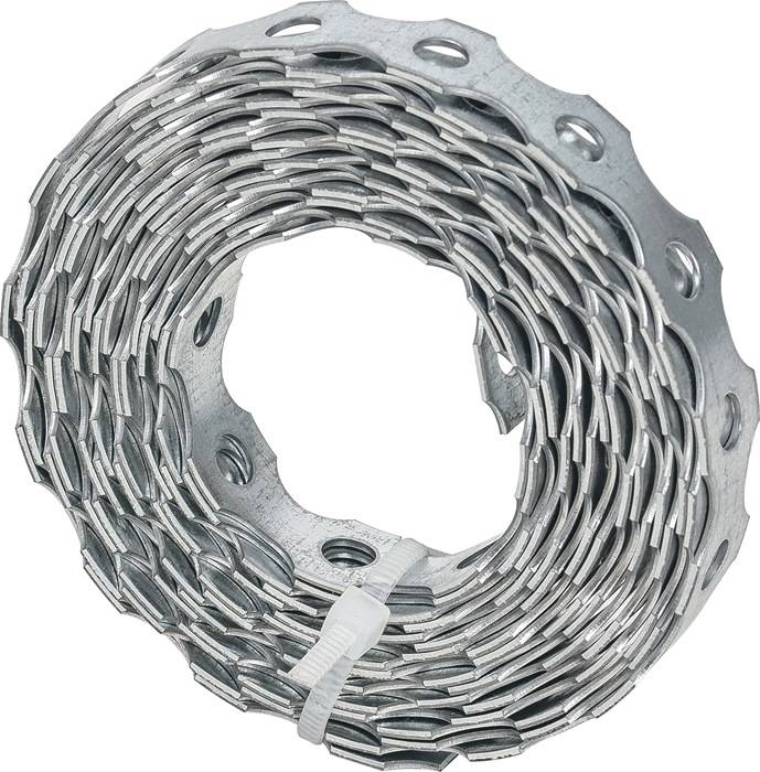 Montageband Band-B20x1mm L.3m TZN VORMANN-0