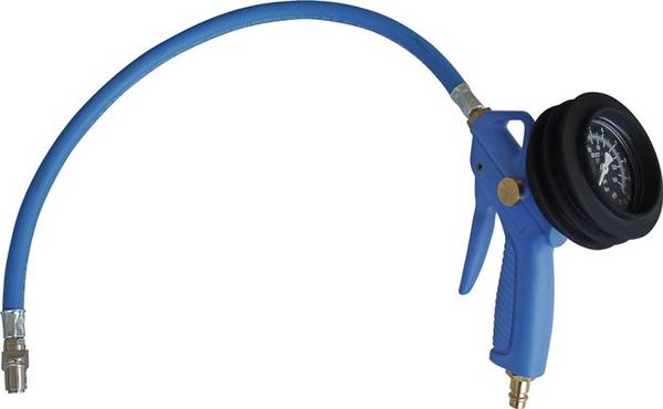 EWO 471224 Druckluft-Reifenfüller   10 bar