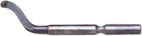 Kl.E100C Klingen-D.3,2mm VARGUS