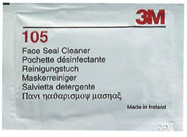 Reinigungstuch Pk.à 2 St.Packung 3M