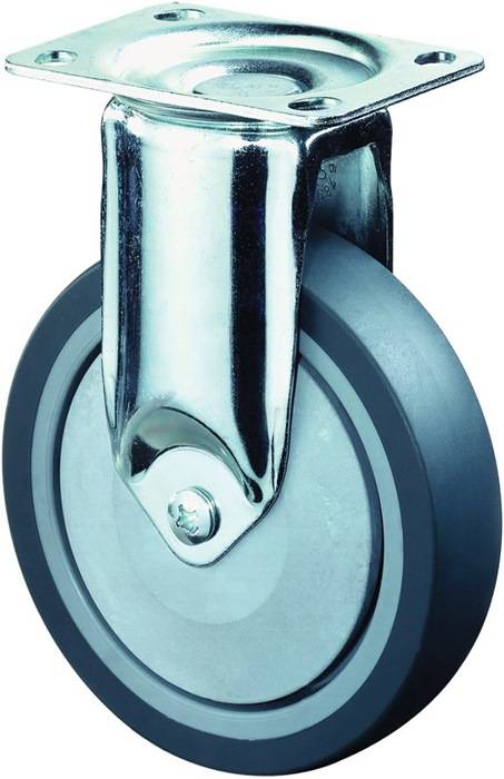 Bockrolle 150mm 100kg VG 94x64mm BS ROLLEN