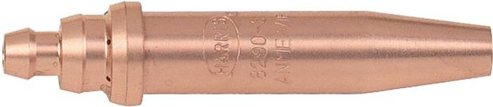 Schneiddüse 8290 AG6 100-200mm Acetylen gasemischend HARRIS-0