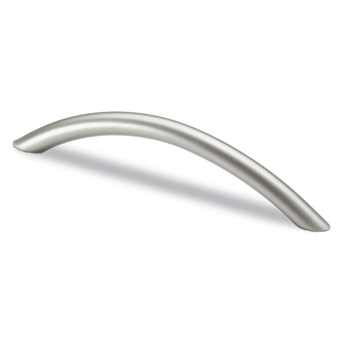 Möbelgriff Nicia STA vern.ma 160mm D.10mm HETTICH-0
