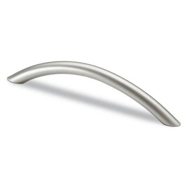 Möbelgriff Nicia STA vern.ma 224mm D.10mm HETTICH