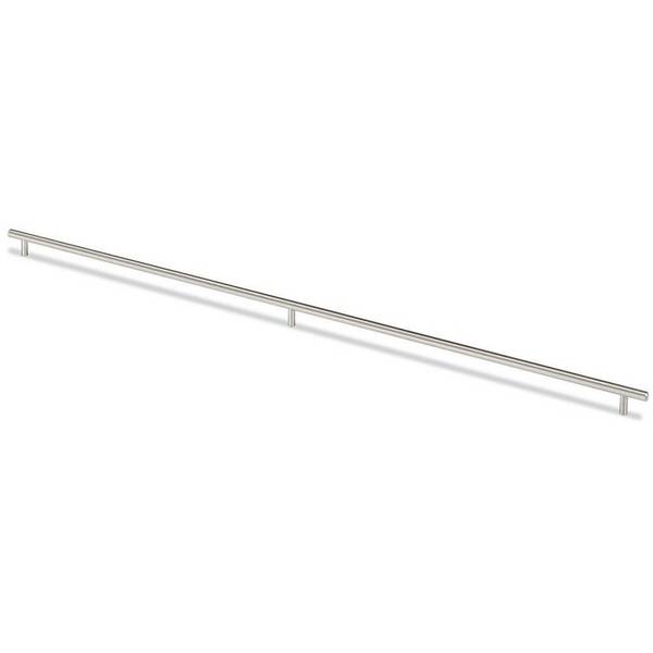 Möbelgriff Salvia VA geb.2x480mm D.14mm HETTICH