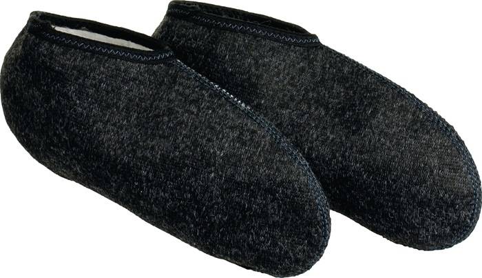 Einziehsocke Gr.45-46 grau ASATEX-0