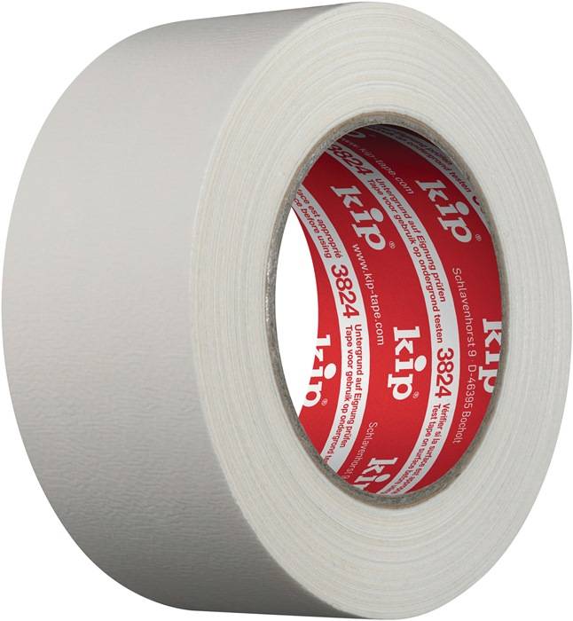 Steinband 3824 weiß L.50m B.50mm KIP-0