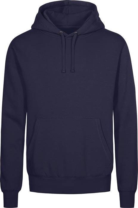 Sweatshirt X.O Hoody Sweater Men Gr.L french navy PROMODORO-0