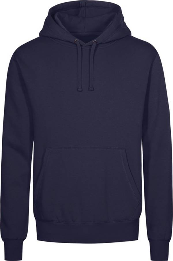 Sweatshirt X.O Hoody Sweater Men Gr.L french navy PROMODORO