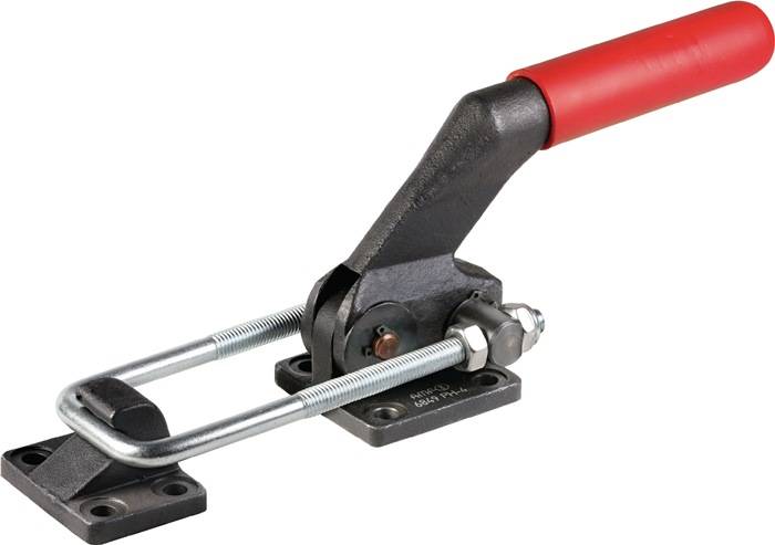 Verschlussspanner Nr.6849PH Gr.4 horiz.schwer AMF-0