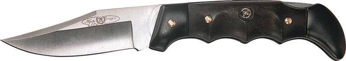 Taschenmesser Heft-L.115mm Klingen-L.97mm-0