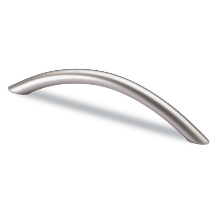Möbelgriff Nicia STA verchr.ma 224mm D.10mm HETTICH-0