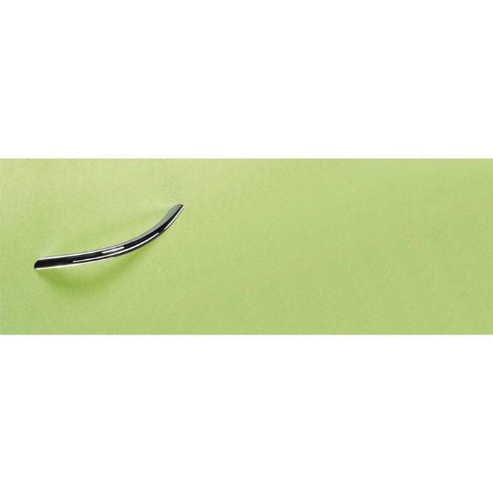 Möbelgriff Nicia STA vern.ma 160mm D.10mm HETTICH-1